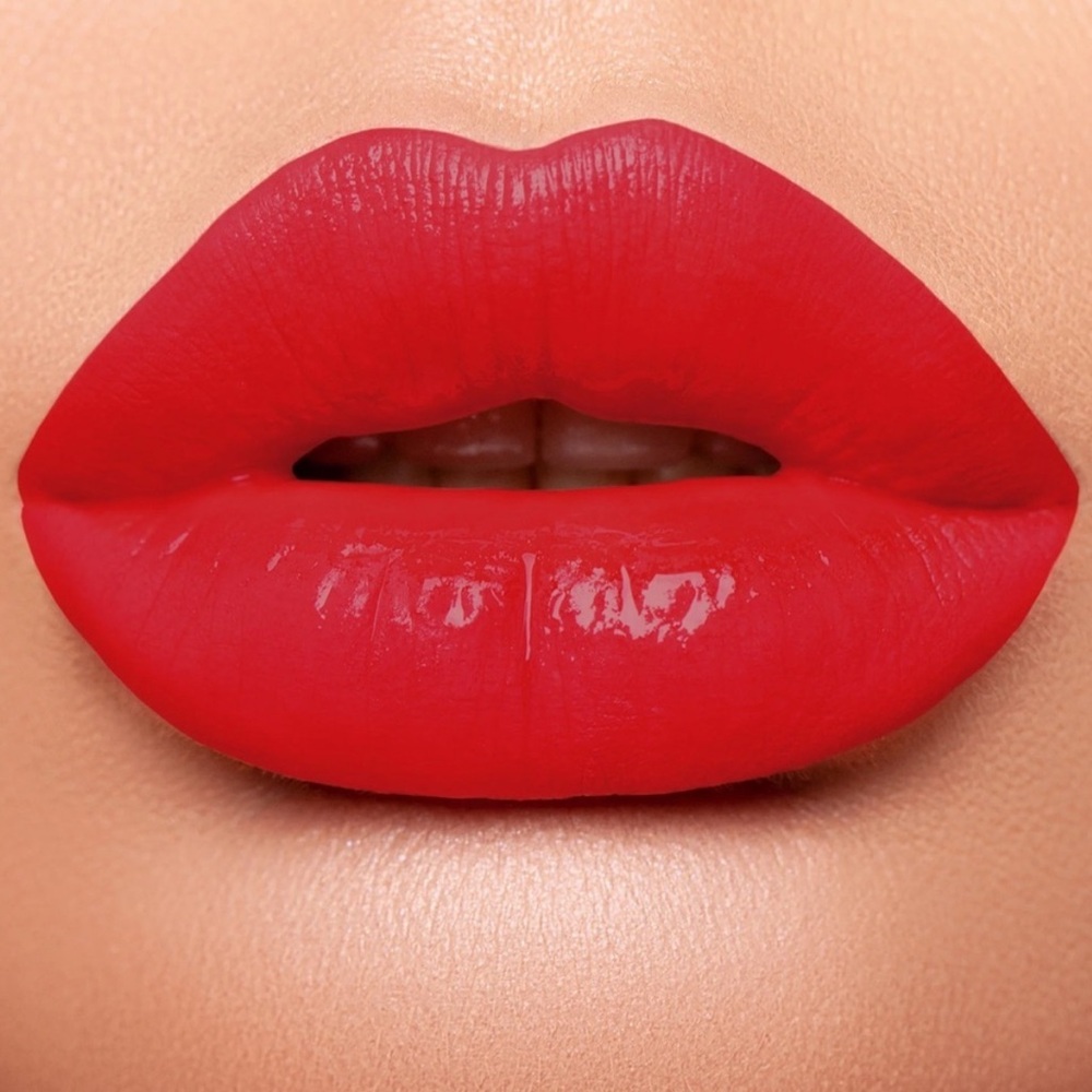 Morphe Cream Lipstick True Love